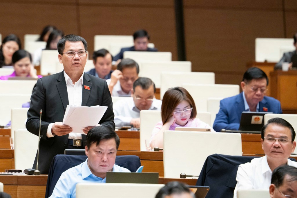 Băn khoăn việc thành lập văn phòng UBND cấp tỉnh ở nước ngoài