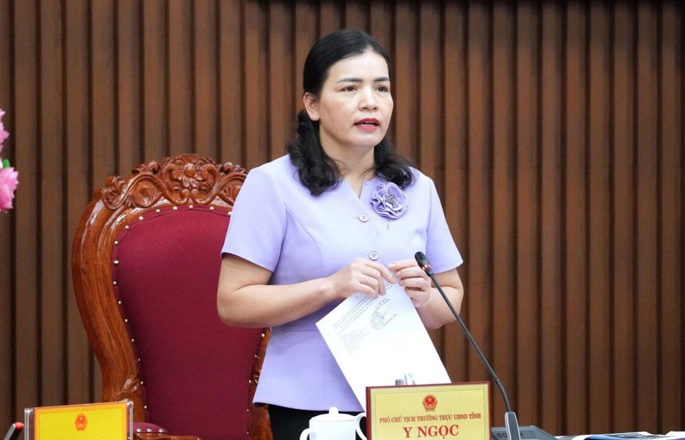 Quảng Ngãi sẵn sàng cho chuỗi sự kiện lớn đầu năm 2026