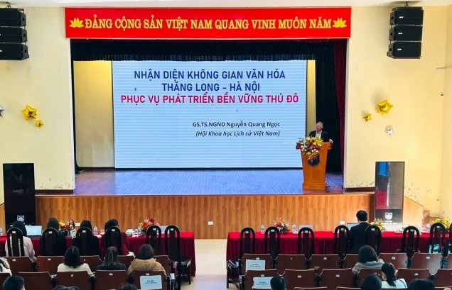 Nâng cao chất lượng đội ngũ cán bộ, công chức quản lý văn hóa