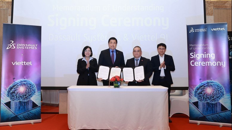 Châu Âu xây dựng liên minh công nghệ số