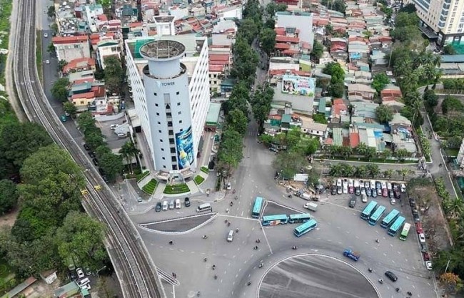 Tuyên truyền, tạo sự đồng thuận trong GPMB Dự án Vành đai 1