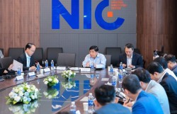 Phát triển công nghệ chiến lược để giải quyết "bài toán lớn" của đất nước