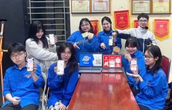 Năng lượng trẻ trong dòng chảy đô thị