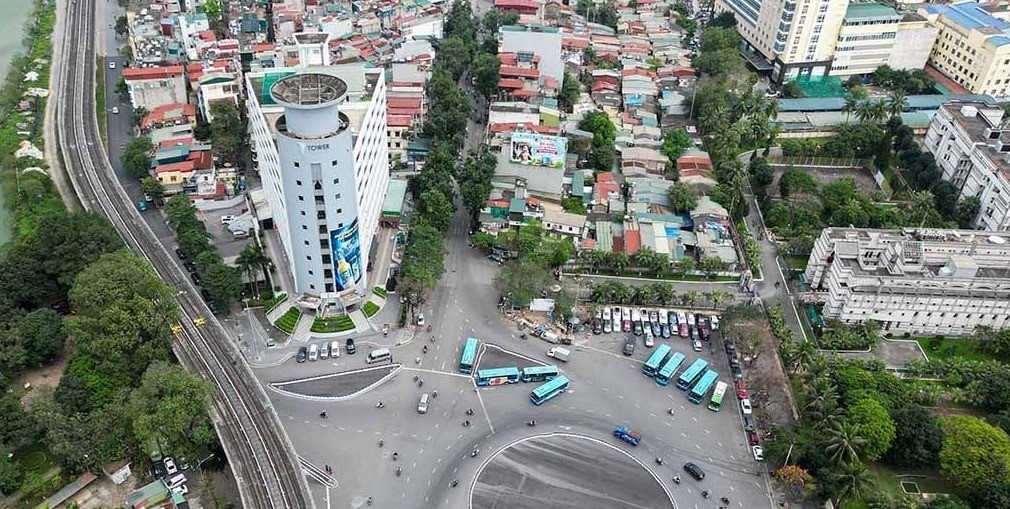 Tuyên truyền, tạo sự đồng thuận trong GPMB Dự án Vành đai 1