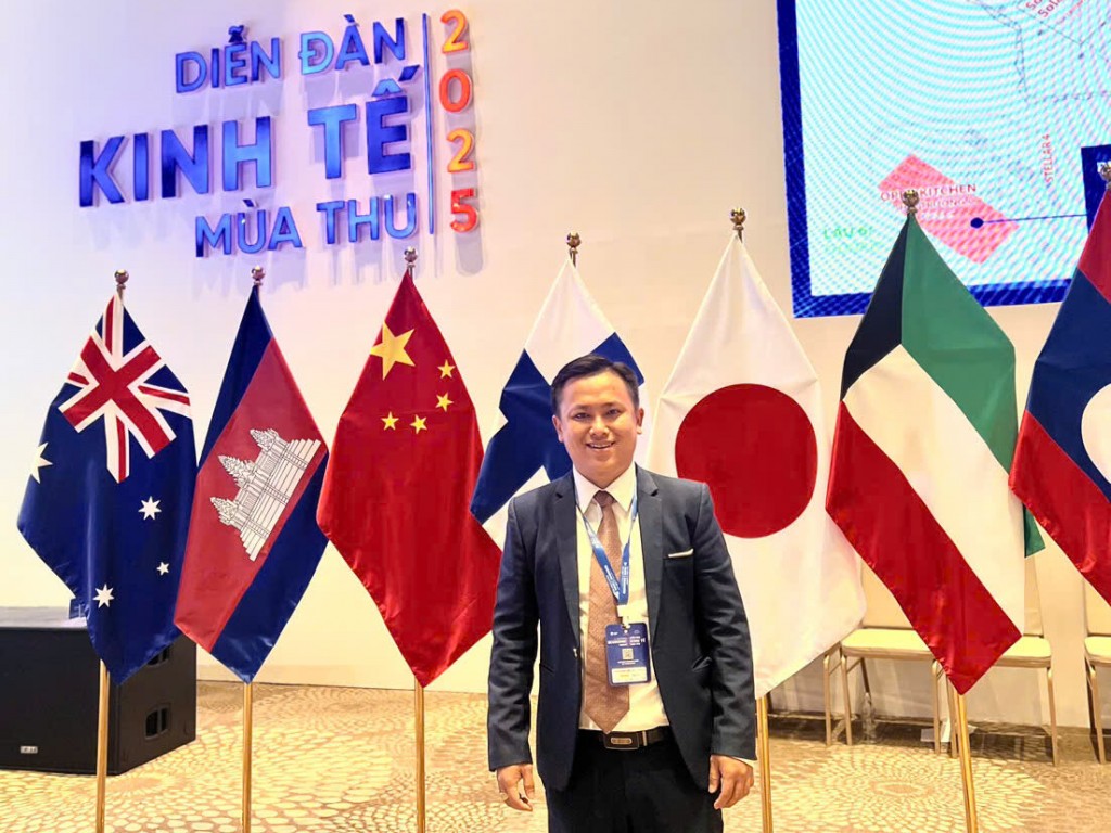 Founder & CEO Đồng Quin - Công ty TNHH Công nghệ Bất động sản Revoland