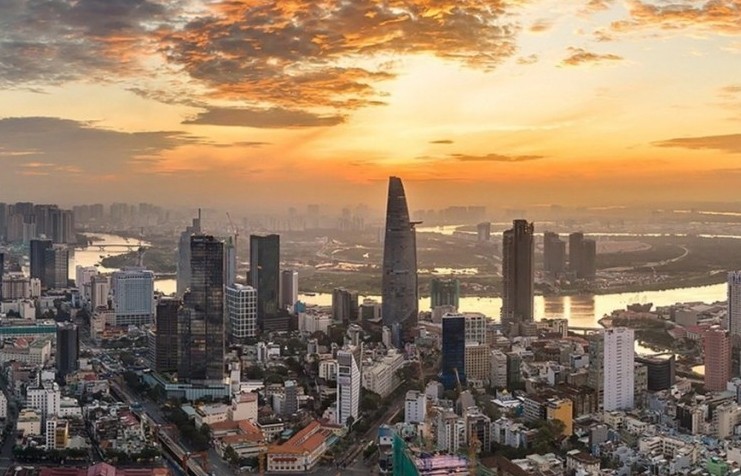 Nâng tầm quản trị đô thị, hiện đại hóa thị trường bất động sản