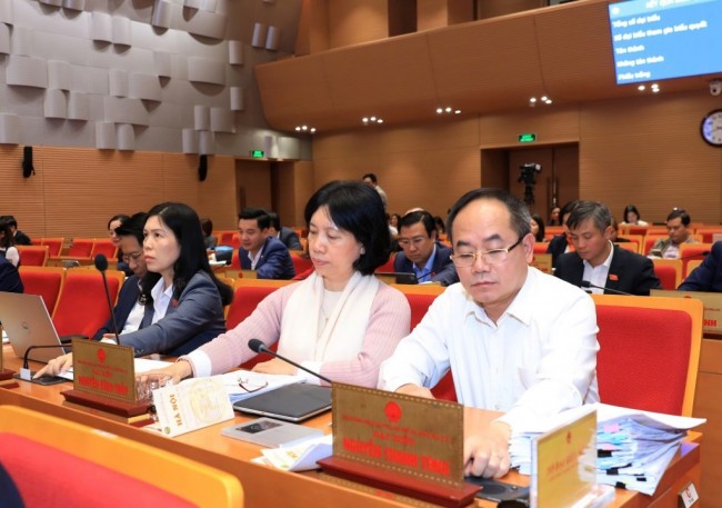 15 trụ sở phải di dời do không phù hợp quy hoạch