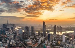 Nâng tầm quản trị đô thị, hiện đại hóa thị trường bất động sản