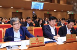 Quỹ Đầu tư phát triển TP Hà Nội: Ưu tiên giao thông xanh, năng lượng sạch