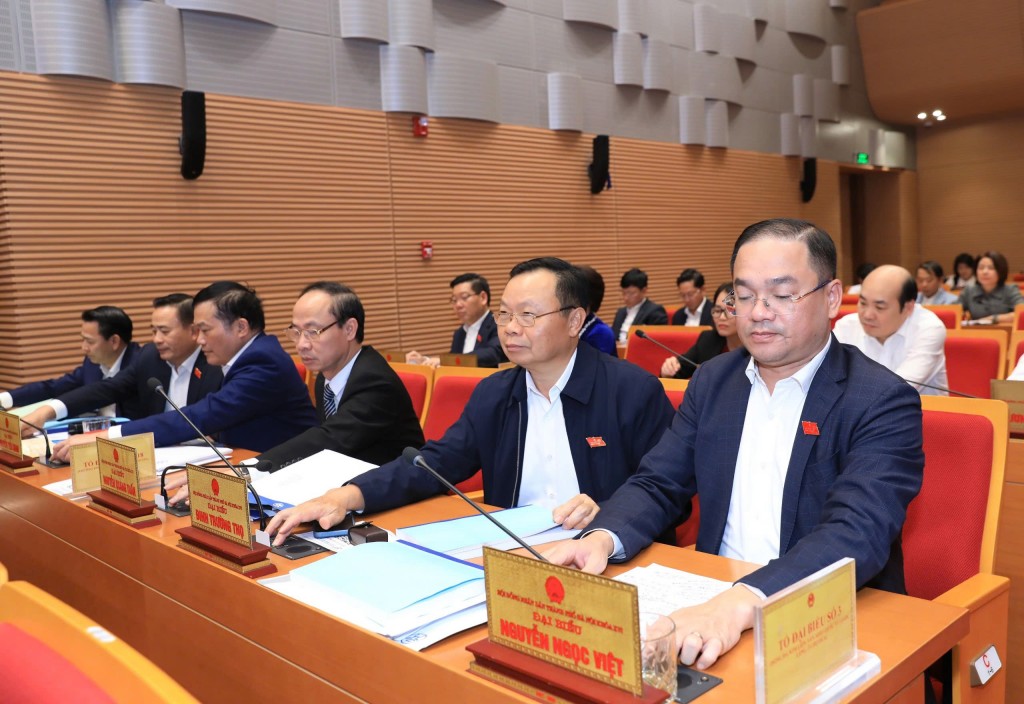 Từ 1/7/2026, thí điểm vùng phát thải thấp tại một số khu vực