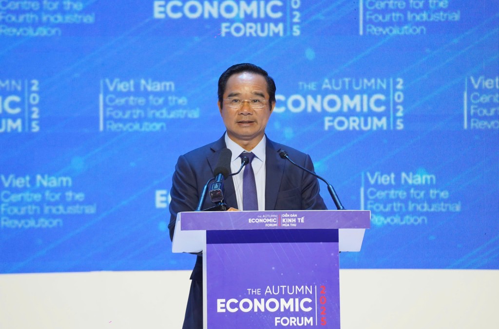 Chủ tịch UBND TP Hồ Chí Minh Nguyễn Văn Được