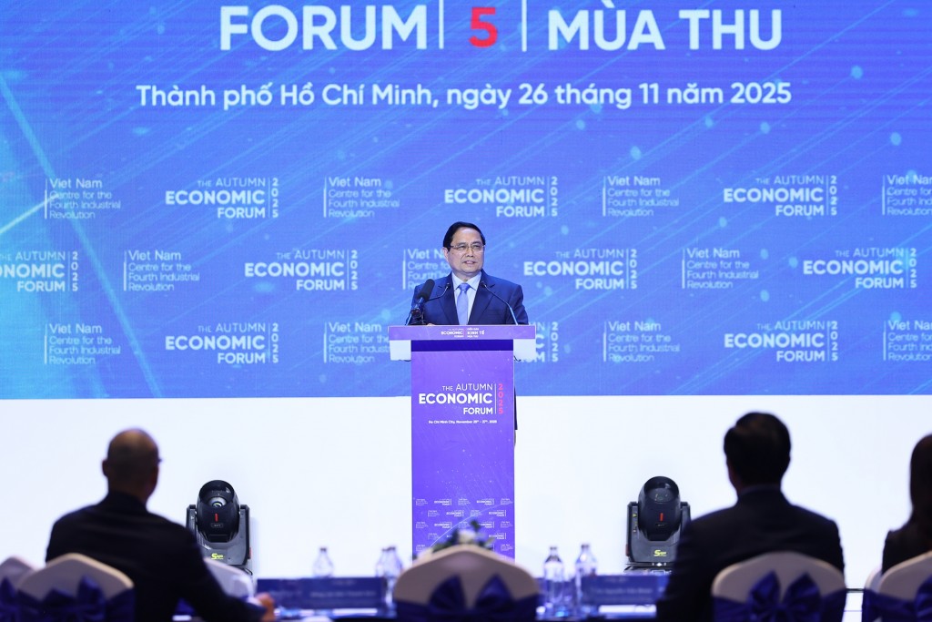 Việt Nam sẵn sàng trở thành 