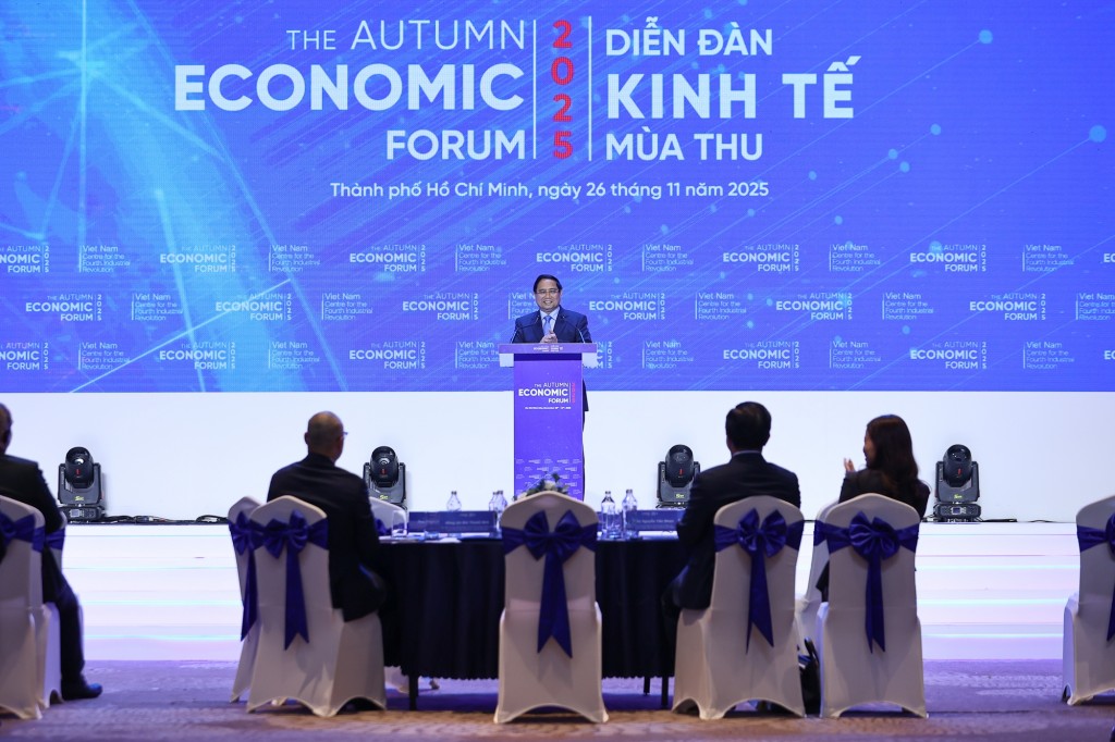 Việt Nam sẵn sàng trở thành 