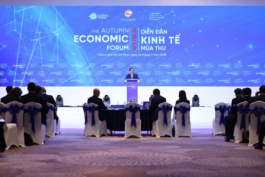 Việt Nam sẵn sàng trở thành 