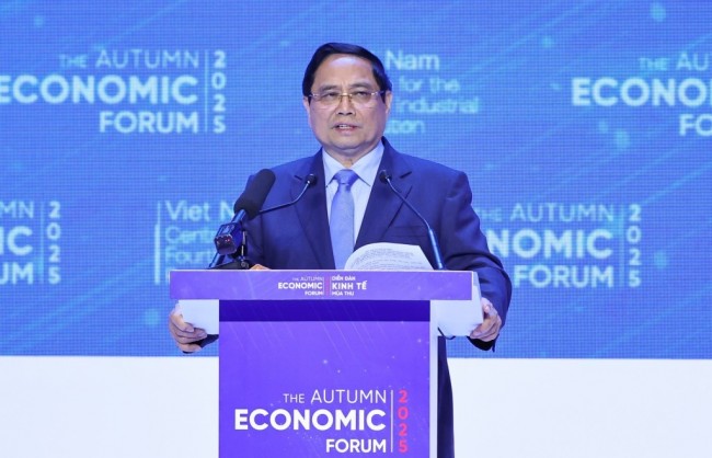 Việt Nam sẵn sàng trở thành "phòng thí nghiệm xanh - số" của khu vực