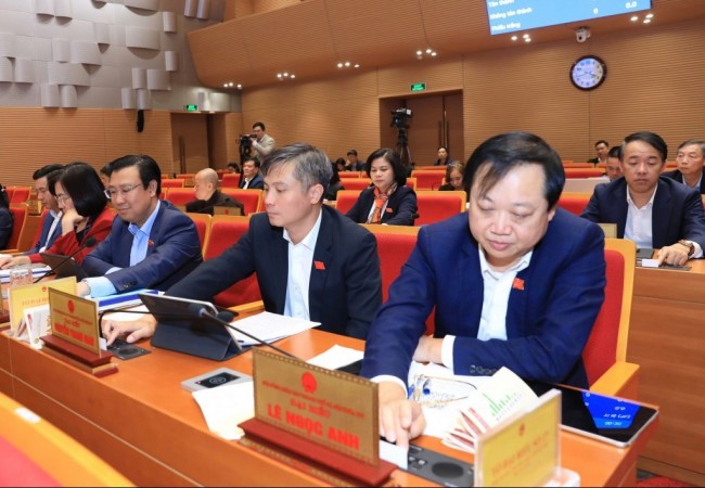 Hỗ trợ tối đa 500 triệu đồng di dời cơ sở sản xuất làng nghề