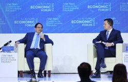 Thủ tướng chia sẻ về những yếu tố định hình Việt Nam trong kỷ nguyên vươn mình