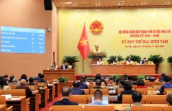 Hà Nội siết chặt kỷ luật, kỷ cương trong quản lý, điều hành đầu tư công
