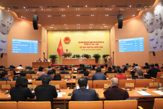 Quy định giá dịch vụ trông giữ học sinh tối đa 12 nghìn/tiếng