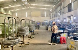 Thách thức lớn của cơ khí Việt Nam và nhu cầu công nghệ xử lý thế hệ mới