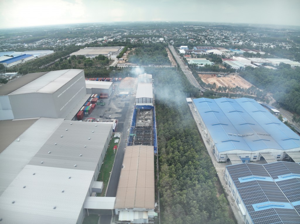 Thách thức lớn của cơ khí Việt Nam và nhu cầu công nghệ xử lý thế hệ mới Thách thức lớn của cơ khí Việt Nam và nhu cầu công nghệ xử lý thế hệ mới