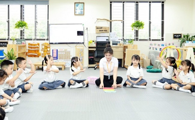 Thông qua mức học phí mới các trường chất lượng cao năm học 2025-2026