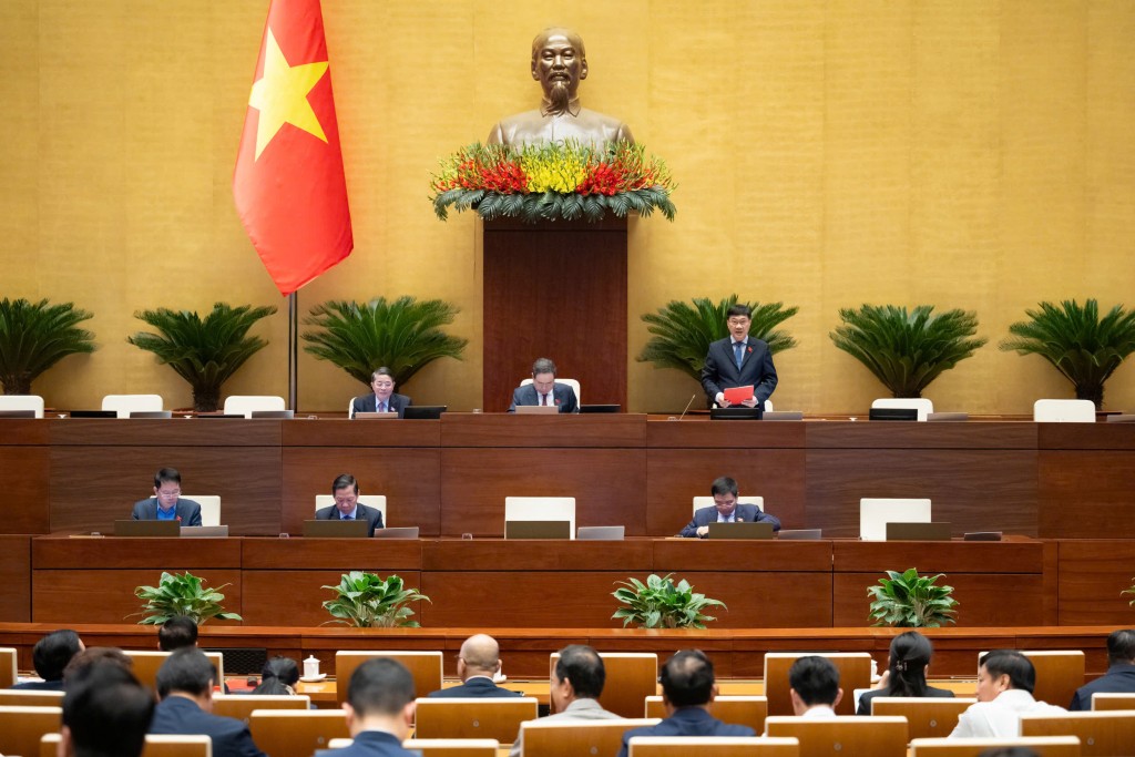 ĐBQH tán thành cấm đầu tư kinh doanh thuốc lá điện tử, thuốc ĐBQH tán thành cấm đầu tư kinh doanh thuốc lá điện tử, thuốc