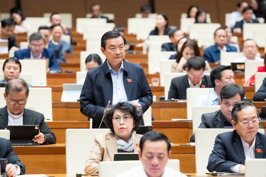 ĐBQH tán thành cấm đầu tư kinh doanh thuốc lá điện tử, thuốc ĐBQH tán thành cấm đầu tư kinh doanh thuốc lá điện tử, thuốc