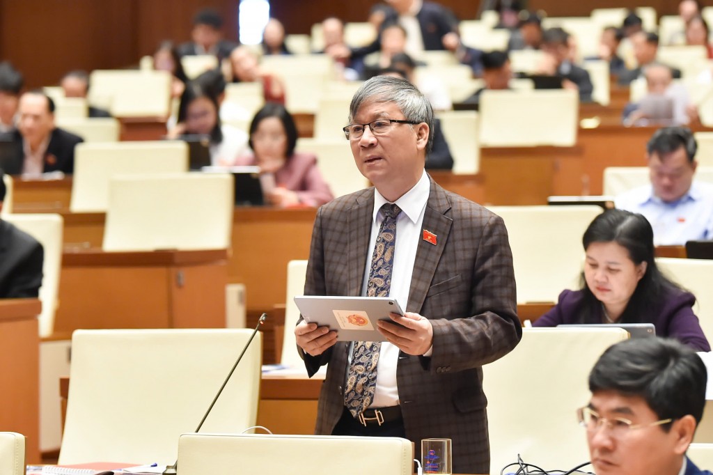 ĐBQH tán thành cấm đầu tư kinh doanh thuốc lá điện tử, thuốc ĐBQH tán thành cấm đầu tư kinh doanh thuốc lá điện tử, thuốc