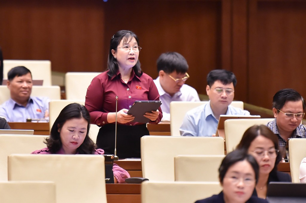 ĐBQH tán thành cấm đầu tư kinh doanh thuốc lá điện tử, thuốc ĐBQH tán thành cấm đầu tư kinh doanh thuốc lá điện tử, thuốc