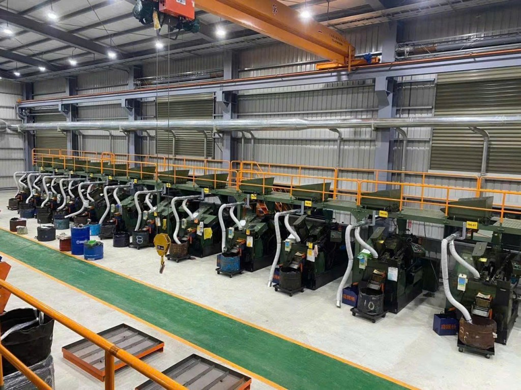 Bài 2: Giải pháp công nghệ Ha Lô xử lý khí thải nhiễm dầu