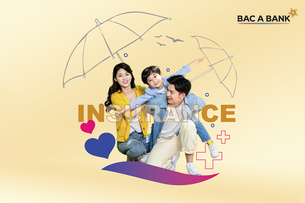 Giải pháp thanh toán bảo hiểm linh hoạt cùng thẻ tín dụng Bac A Bank Mastercard Giải pháp thanh toán bảo hiểm linh hoạt cùng thẻ tín dụng Bac A Bank Mastercard