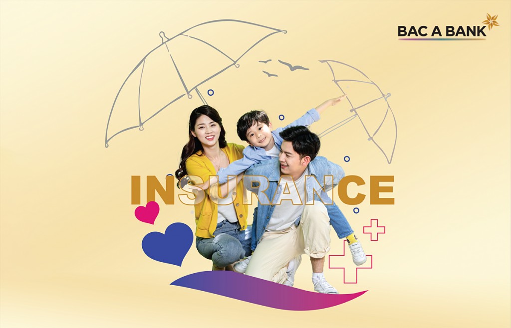 Giải pháp thanh toán bảo hiểm linh hoạt cùng thẻ tín dụng Bac A Bank Mastercard