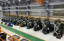 Bài 2: Giải pháp công nghệ Ha Lô xử lý khí thải nhiễm dầu