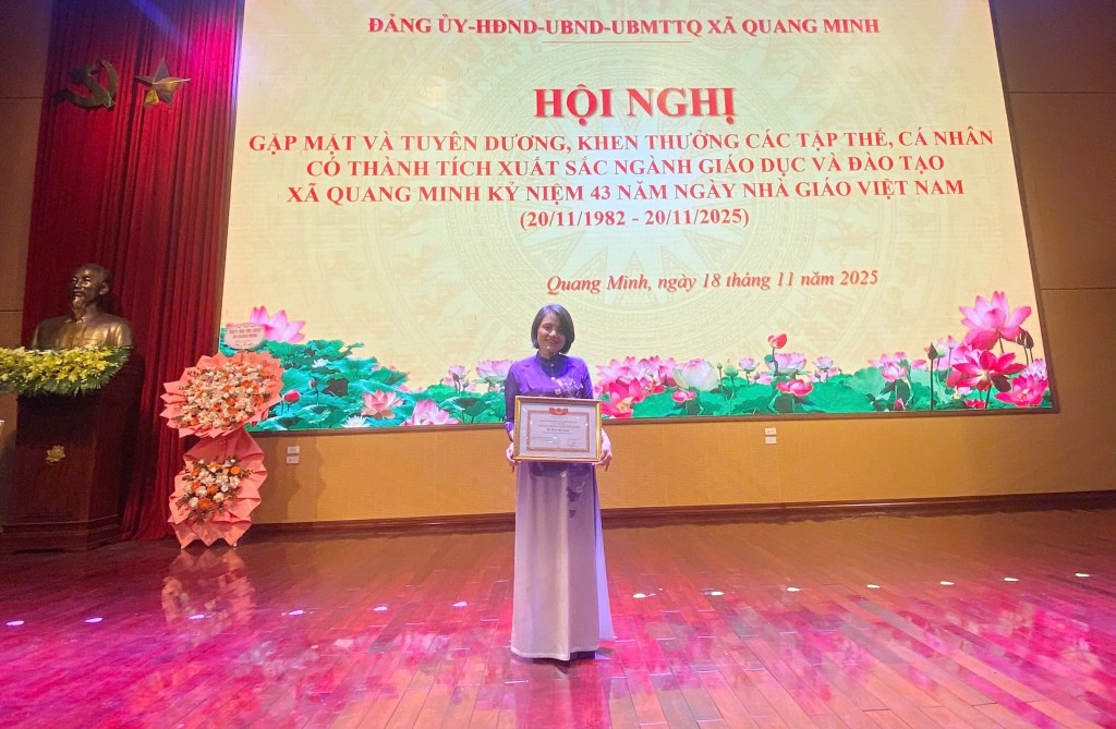 Một vài biện pháp giúp giáo viên chủ nhiệm hỗ trợ học sinh phòng tránh bạo lực học đường