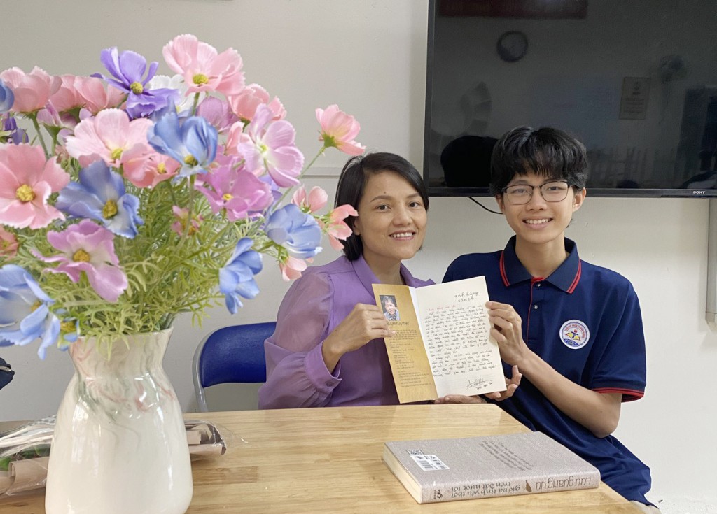 Một vài biện pháp giúp giáo viên chủ nhiệm hỗ trợ học sinh phòng tránh bạo lực học đường