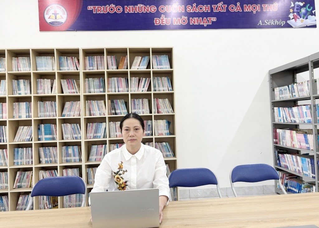 Một vài chia sẻ về việc hướng dẫn học sinh đọc tác phẩm văn học trong công tác bồi dưỡng học sinh giỏi môn Ngữ Văn Một vài chia sẻ về việc hướng dẫn học sinh đọc tác phẩm văn học trong công tác bồi dưỡng học sinh giỏi môn Ngữ Văn