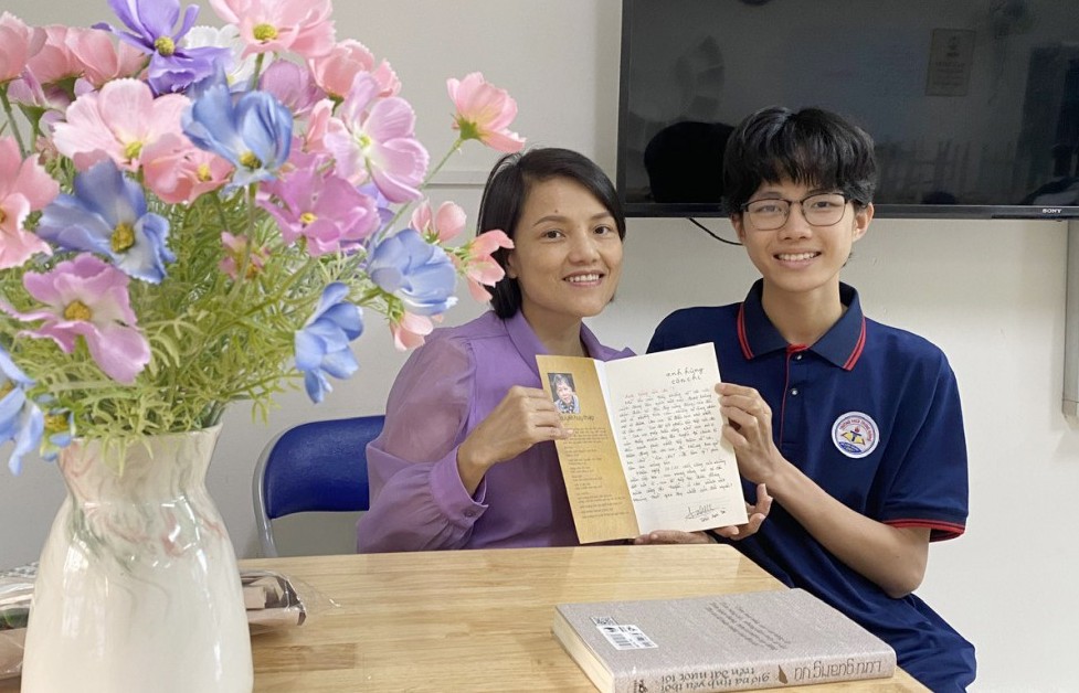 Một vài biện pháp giúp giáo viên chủ nhiệm hỗ trợ học sinh phòng tránh bạo lực học đường