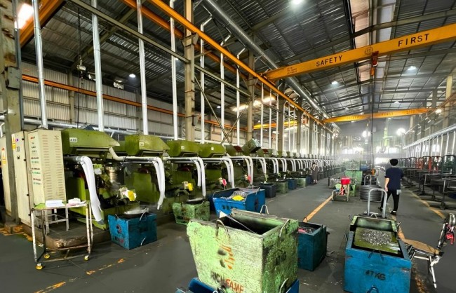 Bài 3: Tiềm năng ứng dụng công nghệ xử lý khí thải Ha Lô