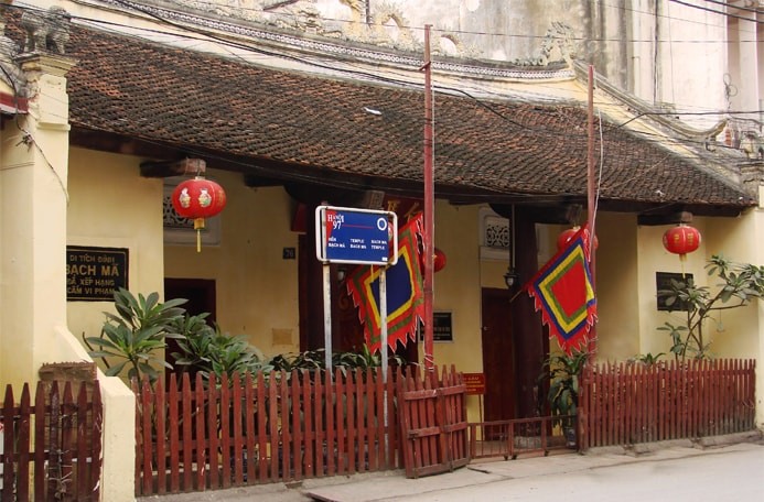 Thu phí tham quan một số di tích, công trình văn hoá Thu phí tham quan một số di tích, công trình văn hoá