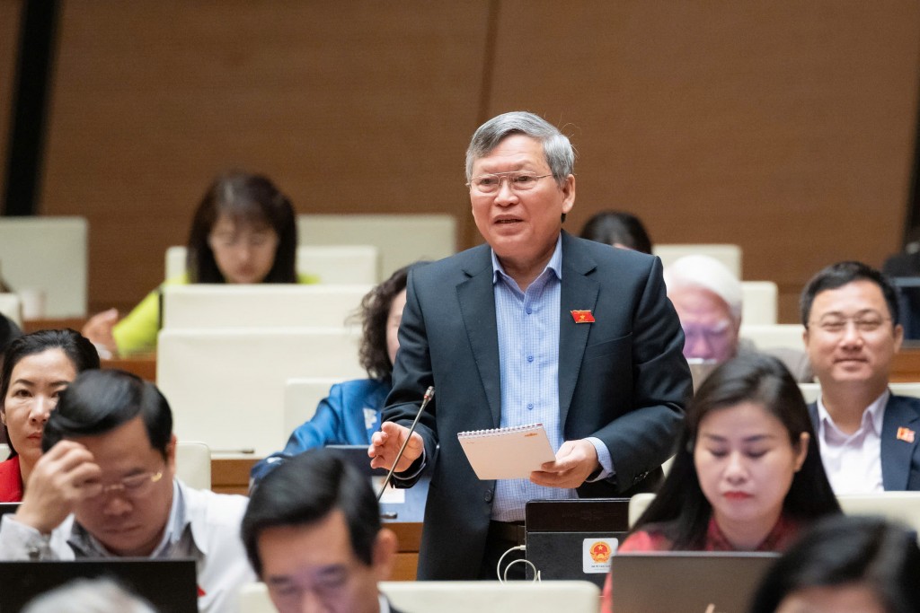 Đề xuất chọn ngày 31/5 là Ngày Toàn dân tiết kiệm, chống lãng phí Đề xuất chọn ngày 31/5 là Ngày Toàn dân tiết kiệm, chống lãng phí