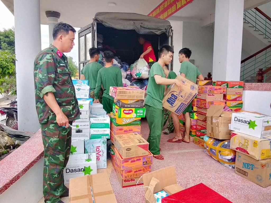 Đắk Lắk chạy đua với thời gian khắc phục hậu quả đợt mưa lũ lịch sử