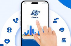 Phê duyệt iHanoi là nền tảng số thống nhất phục vụ người dân