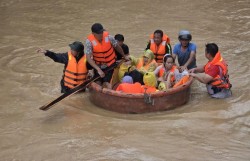 Khẩn trương thống kê thiệt hại, đề xuất nguồn lực nhanh chóng sửa chữa, xây dựng lại nhà ở cho Nhân dân