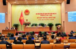 Quy định sử dụng ngân sách đầu tư dự án nhà ở xã hội