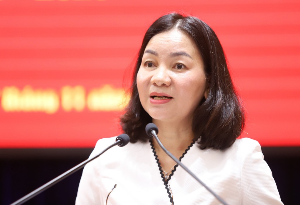 880 đại biểu dự kiến tham dự MTTQ Việt Nam TP Hồ Chí Minh