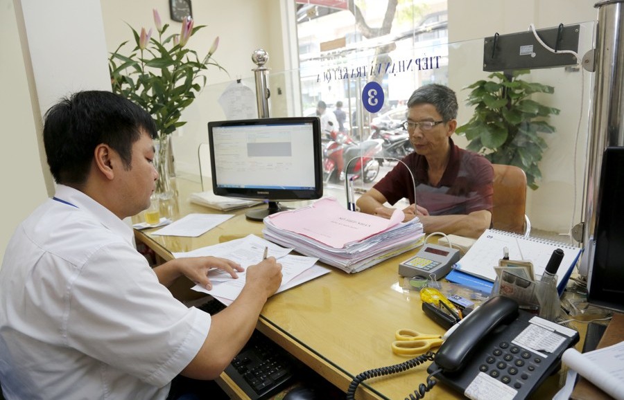 Hà Nội "chốt" tổng biên chế công chức hành chính năm 2026