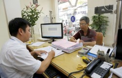 Hà Nội "chốt" tổng biên chế công chức hành chính năm 2026