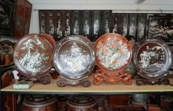 Cho phép sử dụng địa danh "Chuyên Mỹ" để đăng ký bảo hộ nhãn hiệu tập thể