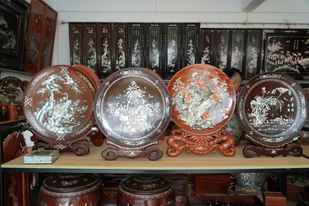 Cho phép sử dụng địa danh